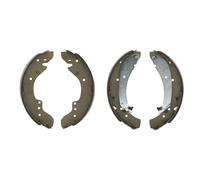 Febi Bilstein Car Brake Shoe Set for Peugeot 1001597