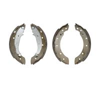 Febi Bilstein Brake Shoe Set - 188429 - Rear Axle - OE Matching Quality