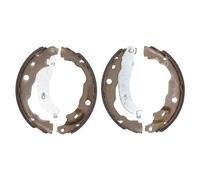 Brake Shoe Set Braking System Febi Bilstein 188437 Fits Dacia Nissan Renault