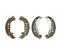 Febi Bilstein Car Brake Shoe Set for VW-Audi 1000746