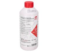 Febi Bilstein Coolant 172005 Red for Opel, Audi, VW, Mazda, Seat, Saab