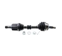 Front Left Drive Shaft Fits Nissan X-Trail OE 391018H710 Febi 183233