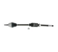 FEBI BILSTEIN 183733 Drive Shaft Front Right Driver For Citroen Saxo Peugeot 106