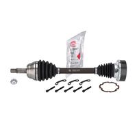 Febi Bilstein Drive Shaft 193602 - OE Quality - Fits Seat & VW - Front Left