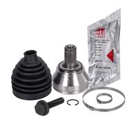 Febi Bilstein Car Drive Shaft Joint Kit 186394