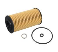 Febi Bilstein Car Oil Filter for Hyundai 184391