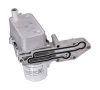 Febi Bilstein Car Oil Filter Housing for Ford 186067
