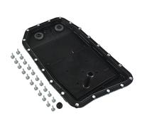 Automatic GearBox Oil Filter fits RANGE ROVER Mk3 L322 4.4 5.0 3.0D 3.6D Febi