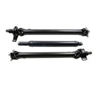 Propshaft Fits Mercedes Benz PKW OE 639 410 30 06 Febi 174108