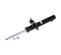 FEBI BILSTEIN Shock Absorber 193112 Front Left - Fits Ford Tourneo/Transit Connect