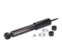 FEBI BILSTEIN Shock Absorber 194180 Front Left/Right Fits Nissan Navara Pickup