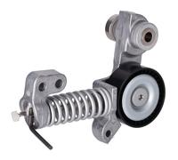 FEBI BILSTEIN 186093 Belt Tensioner, v-ribbed belt