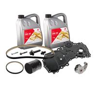 Febi Bilstein Car Timing Belt Kit for Ford 194075