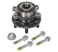 FEBI BILSTEIN WHEEL BEARING KIT FRONT FORD FORD USA EDGE GALAXY S-MAX
