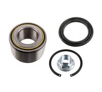 Febi Bilstein Car Wheel Bearing Kit for Mazda 172634