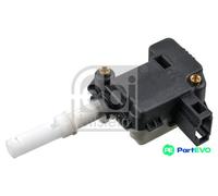FEBI BILSTEIN CENTRAL LOCKING SYSTEM ACTUATOR 197340 FOR VW