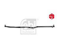 Febi Bilstein 107360 Handlebar with Crown Nuts and Splints, Pack of 1