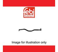 Centre Rod Assembly Steering Febi Bilstein 185351 Fits Suzuki Samurai SJ413