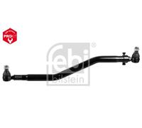 FEBI BILSTEIN CENTRE ROD ASSEMBLY FROM 1ST IDLER ARM TO THE 2ND IDLER ARM FRONT