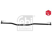 FEBI BILSTEIN CENTRE ROD ASSEMBLY FROM THE STEERING GEAR TO THE 1ST IDLER ARM FR