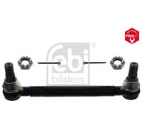 FEBI BILSTEIN CENTRE ROD ASSEMBLY FROM THE STEERING GEAR TO THE 1ST IDLER ARM FR