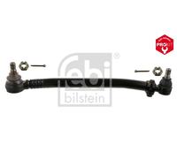Centre Rod Assembly 39597 Febi A6704600905 A6704601805 A6704602205 6704600905