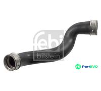 FEBI BILSTEIN CHARGE AIR HOSE 101435 FOR SKODA VW