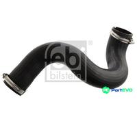 FEBI BILSTEIN CHARGE AIR HOSE 103108 FOR CITROËN PEUGEOT