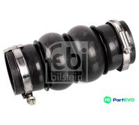 FEBI BILSTEIN CHARGE AIR HOSE 180416 FOR CITROËN PEUGEOT