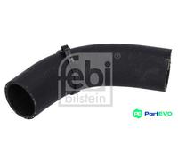 FEBI BILSTEIN CHARGE AIR HOSE 192932 FOR BMW