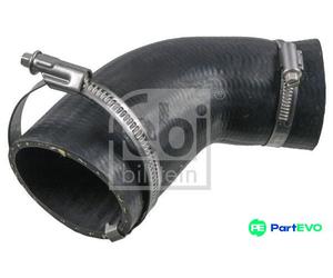 FEBI BILSTEIN CHARGE AIR HOSE 192933 FOR FORD