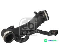 FEBI BILSTEIN CHARGE AIR HOSE 193743 FOR CITROËN PEUGEOT