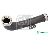 Febi Bilstein Charger Intake Hose 194903 - OE Quality & Specification