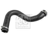 FEBI BILSTEIN CHARGE AIR HOSE CHARGE AIR COOLER RIGHT FORD C-MAX FOCUS FOCUS C-M