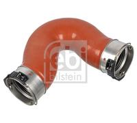 FEBI BILSTEIN CHARGE AIR HOSE CHARGE AIR COOLER RIGHT MERCEDES-BENZ SPRINTER 3,5