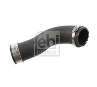 FEBI BILSTEIN 106725 Charger intake hose