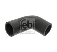 Turbo Hose fits FORD FOCUS Mk2 TDCi 1.6D 04 to 12 Charger 1439410 6M516C646GA