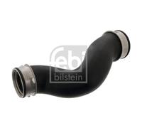 febi bilstein 49362 Charger Intake Hose from turbocharger to intercooler, pack of one