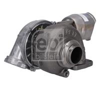 FEBI BILSTEIN CHARGER, CHARGING (SUPERCHARGED/TURBOCHARGED) CITROËN FORD MAZDA M