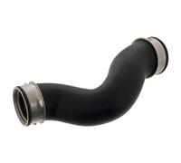 Febi Bilstein Charger Intake Hose fits VW - 49362 - OE Equivalent Quality & Fit
