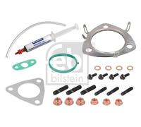 FEBI BILSTEIN Charger Mounting Bracket Kit Turbocharger Fits Ford Ranger Transit