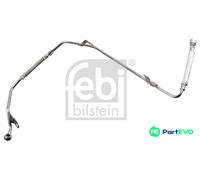 FEBI BILSTEIN CHARGER OIL LINE 184727 FOR AUDI SEAT SKODA VW