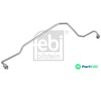 FEBI BILSTEIN CHARGER OIL LINE 186605 FOR AUDI SEAT SKODA VW