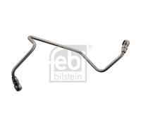 febi bilstein 103660 Oil Feed Pipe for turbocharger, pack of one
