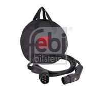 Febi Electric Vehicle Charging Cable Charging coupler type 2