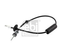 FEBI BILSTEIN 172057 Clutch Cable