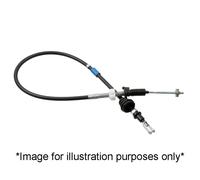 Febi Bilstein Clutch Cable 196453 Fits Chevrolet - OE Quality & Specification