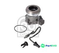 FEBI BILSTEIN CLUTCH CENTRAL SLAVE CYLINDER 33738 FOR ALFA ROMEO FIAT OPEL SAAB