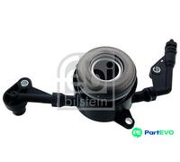 FEBI BILSTEIN CLUTCH CENTRAL SLAVE CYLINDER 34843 FOR MERCEDES-BENZ