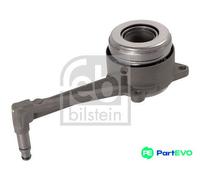FEBI BILSTEIN CLUTCH CENTRAL SLAVE CYLINDER 34963 FOR AUDI FORD SEAT SKODA VW